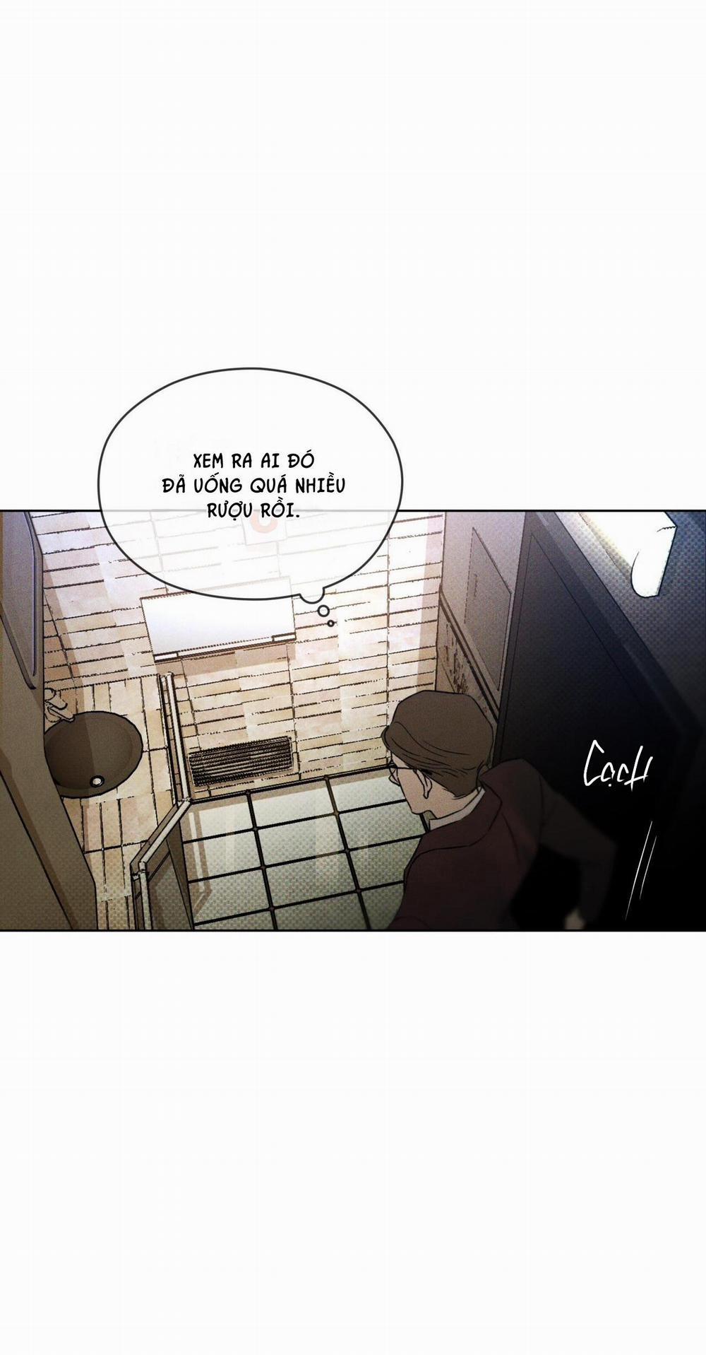 Codename Anastasia 5 trang 26