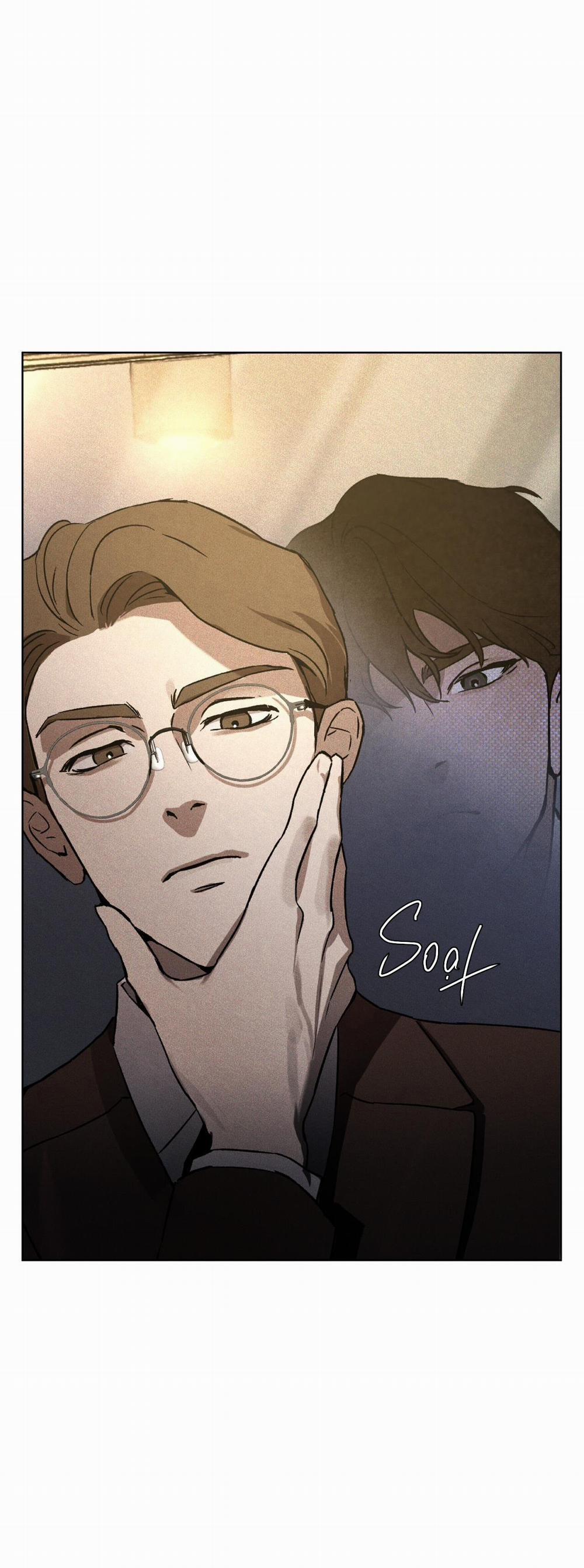 Codename Anastasia 5 trang 27