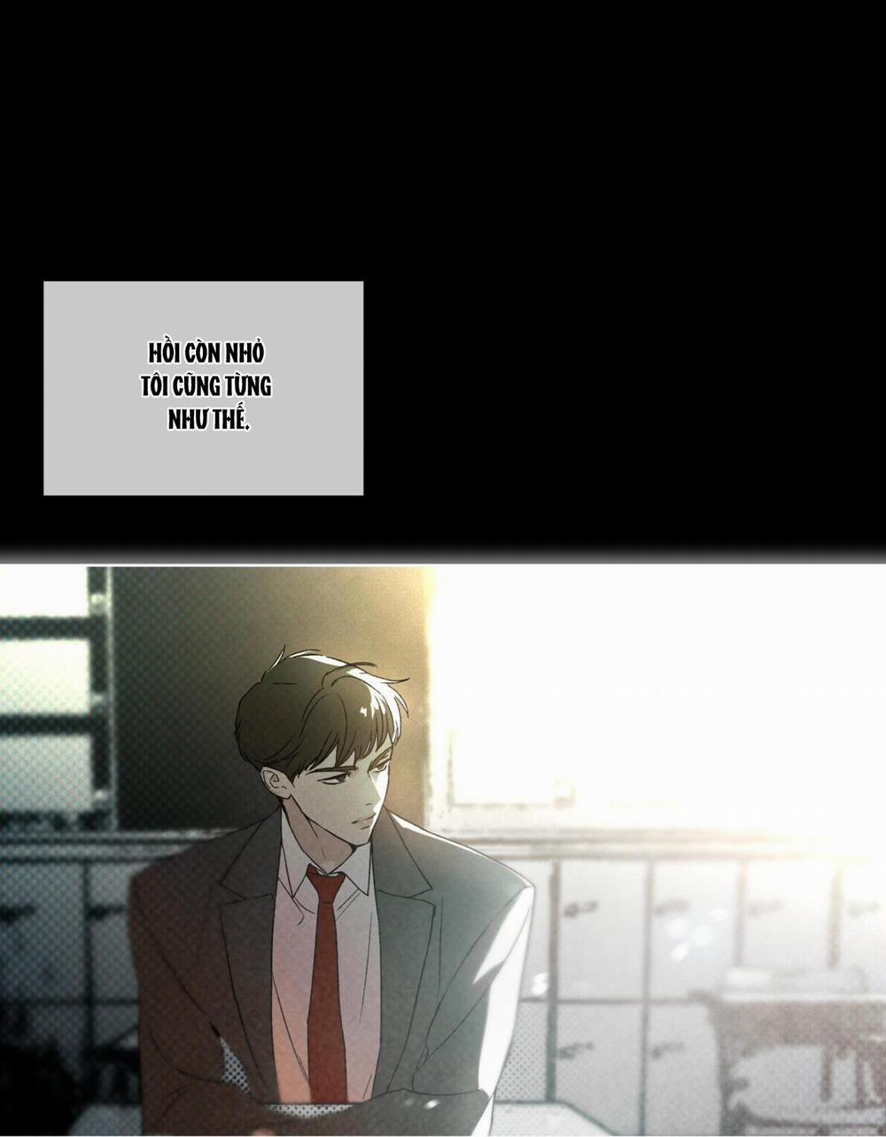 Codename Anastasia 5 trang 3