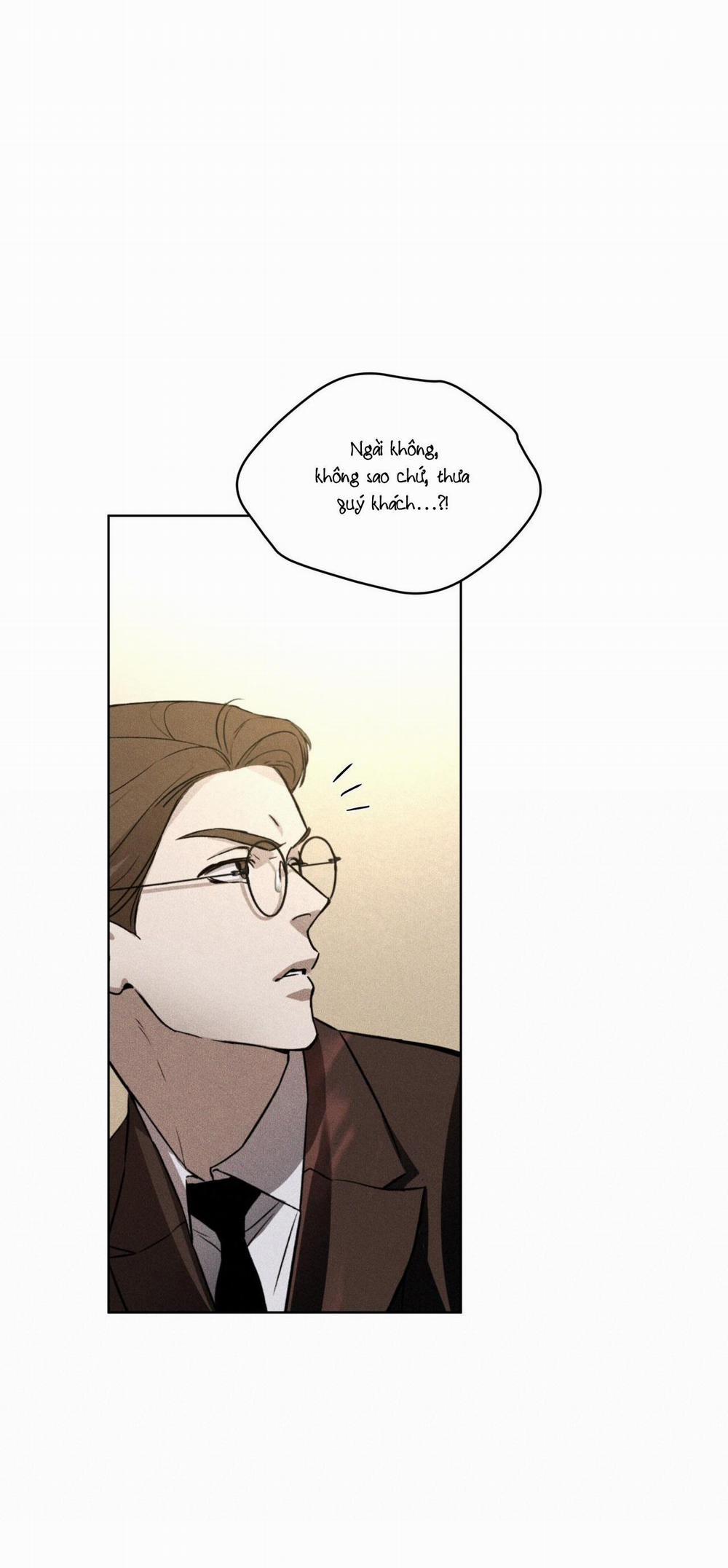 Codename Anastasia 5 trang 31