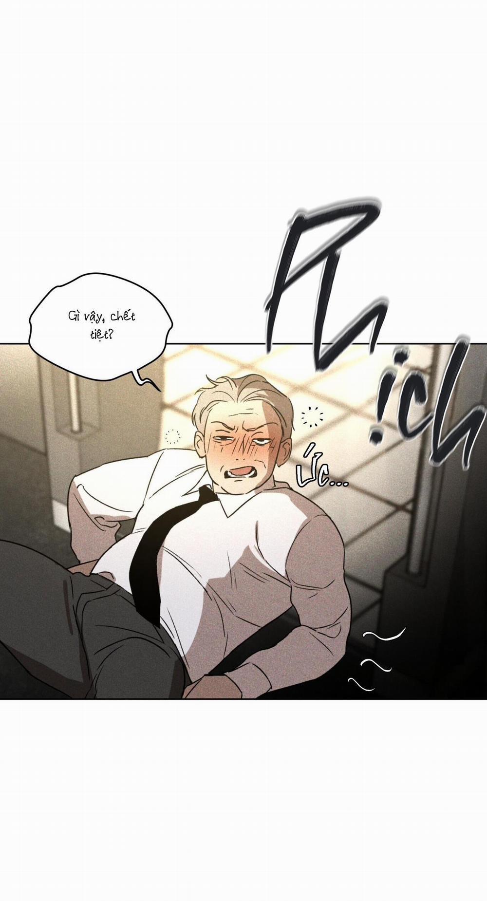 Codename Anastasia 5 trang 34