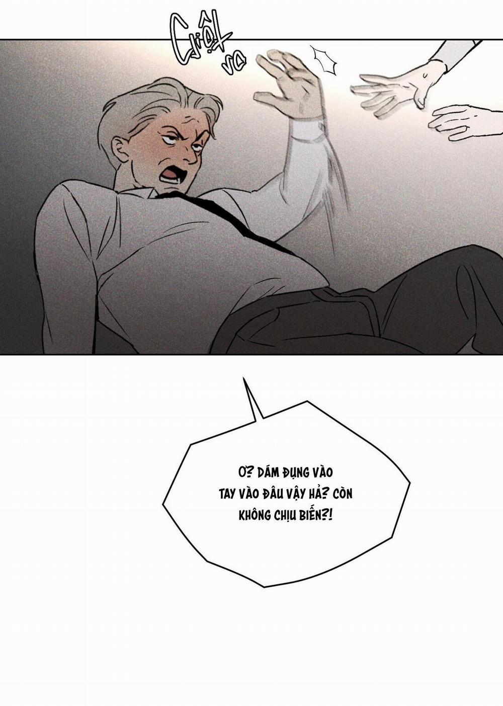 Codename Anastasia 5 trang 36