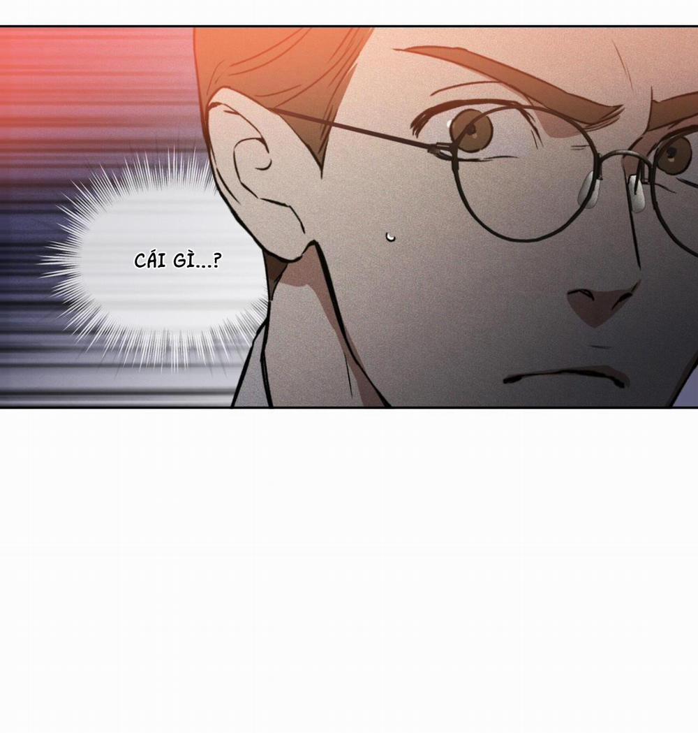 Codename Anastasia 5 trang 38