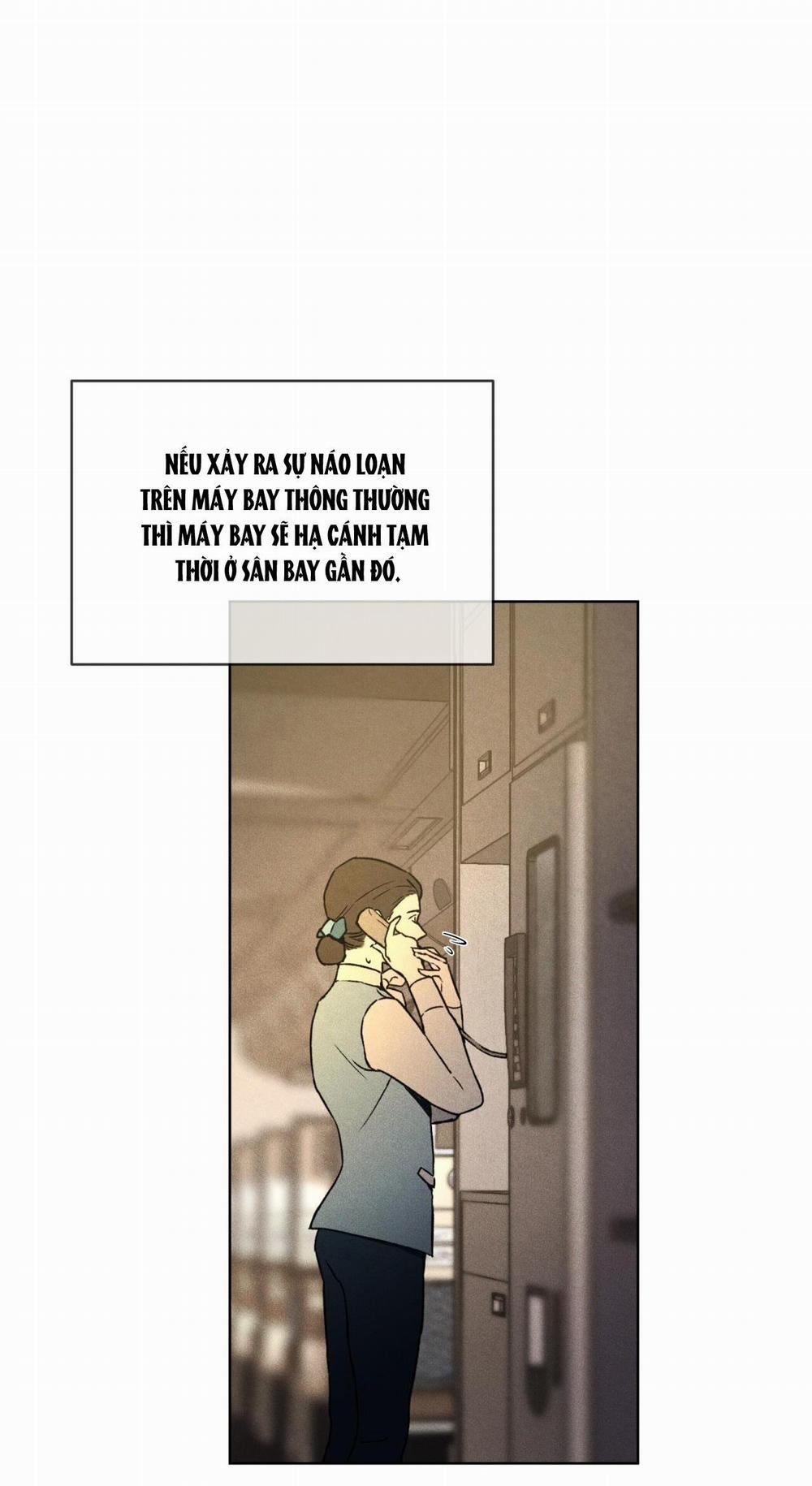 Codename Anastasia 5 trang 39