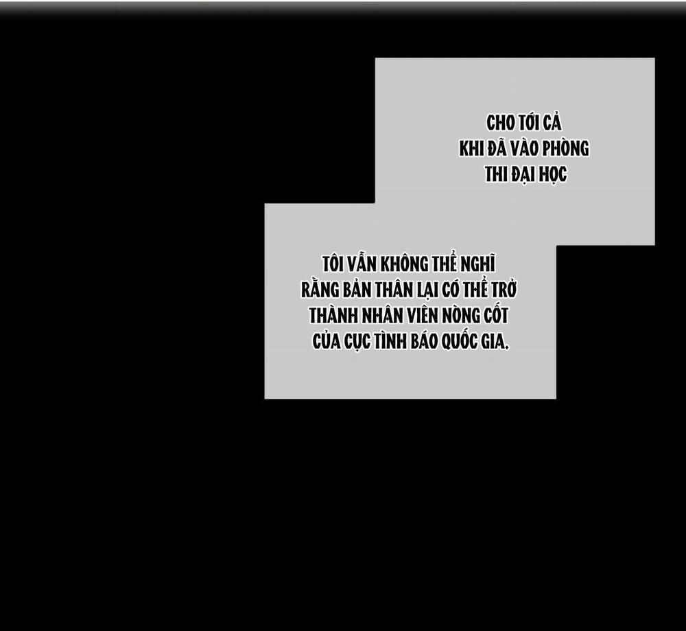 Codename Anastasia 5 trang 4