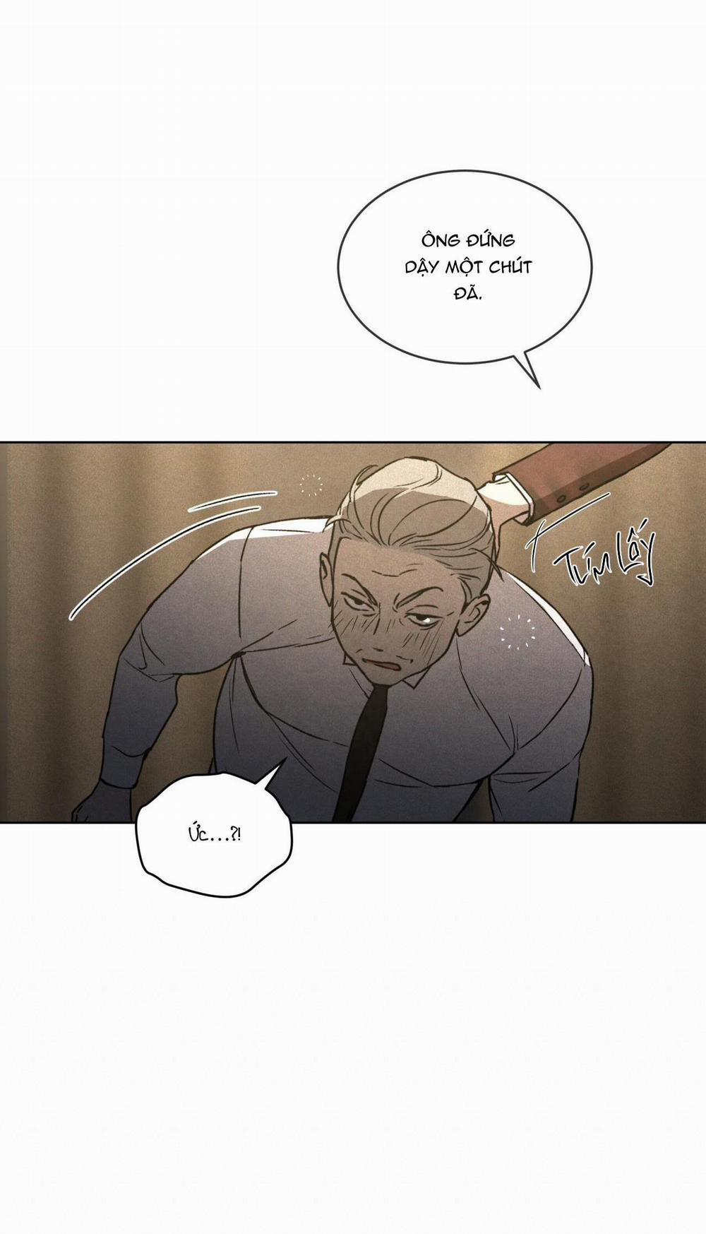 Codename Anastasia 5 trang 43