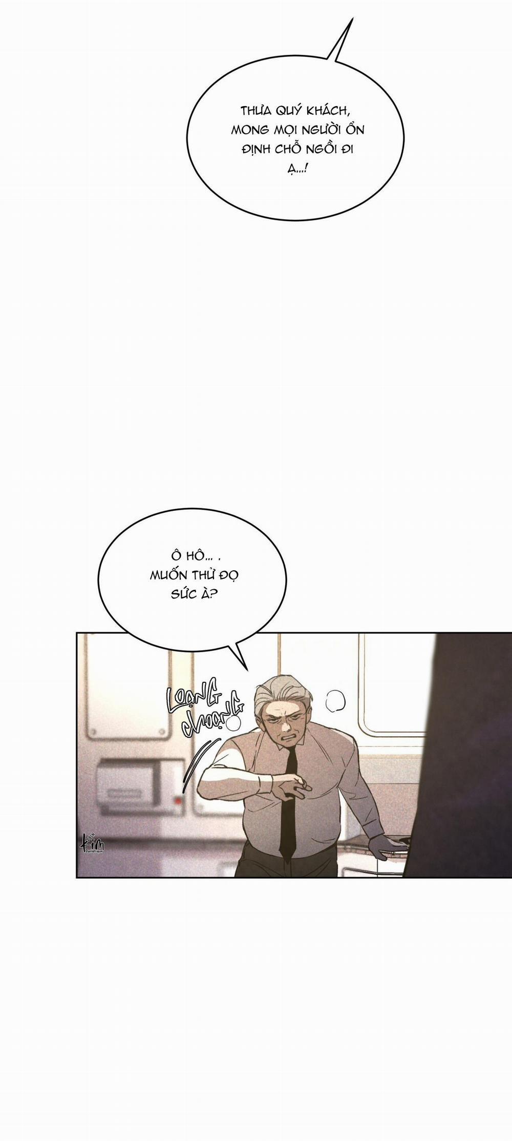 Codename Anastasia 5 trang 46