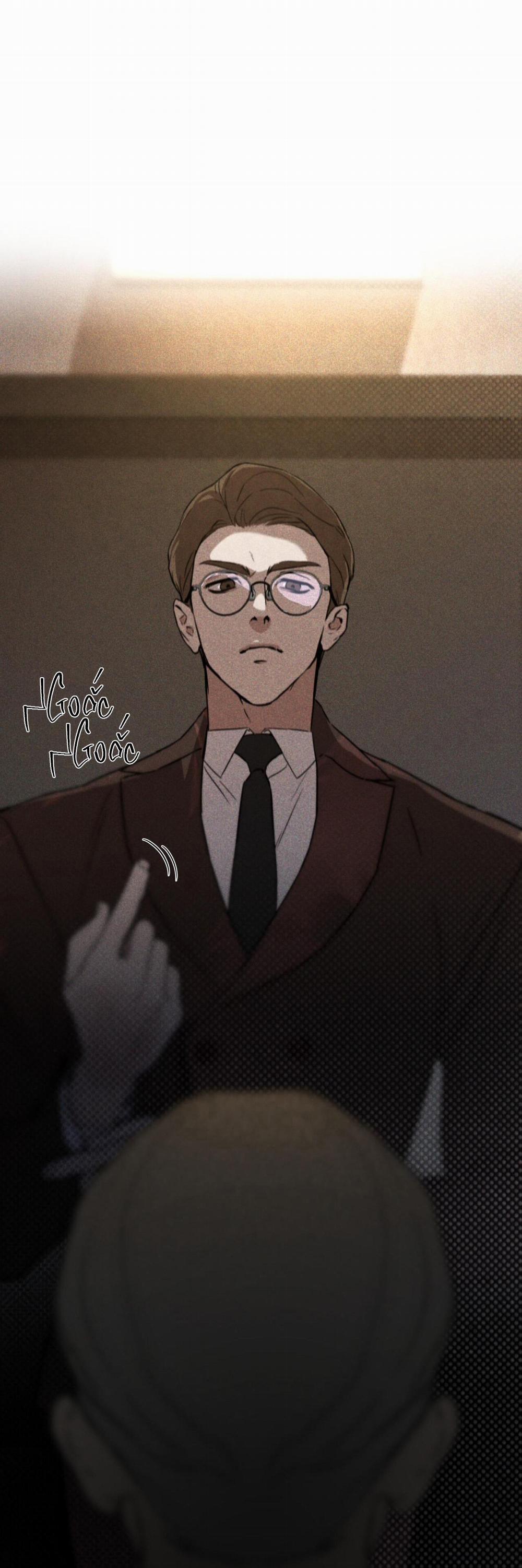 Codename Anastasia 5 trang 47