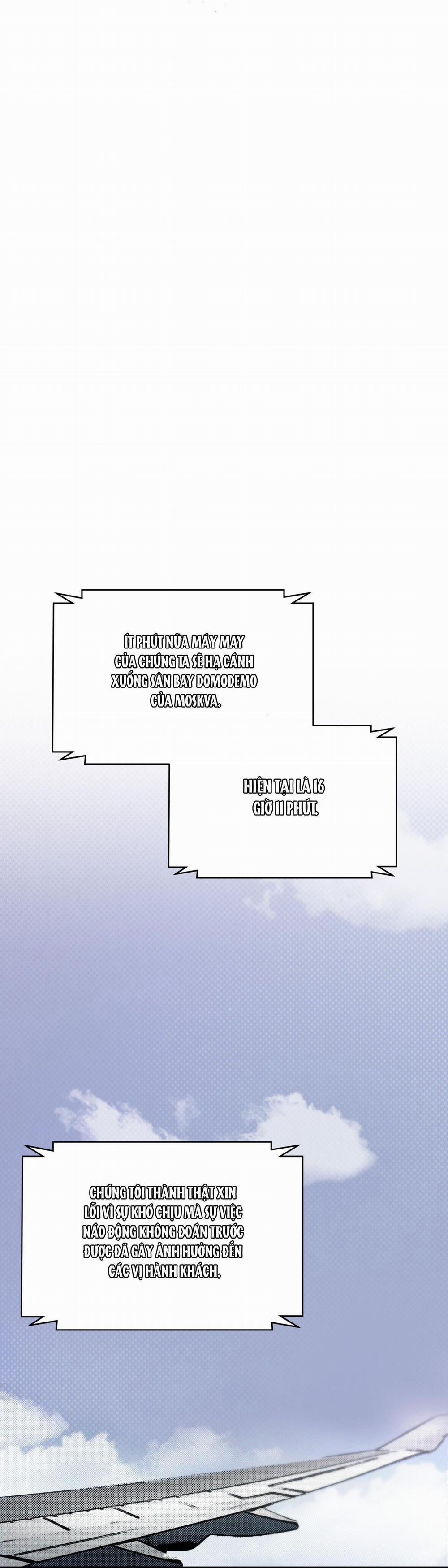 Codename Anastasia 5 trang 50