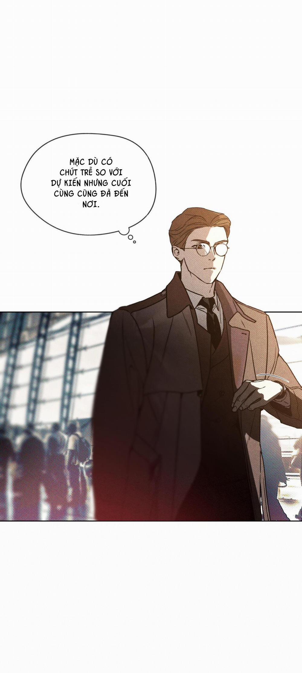 Codename Anastasia 5 trang 52