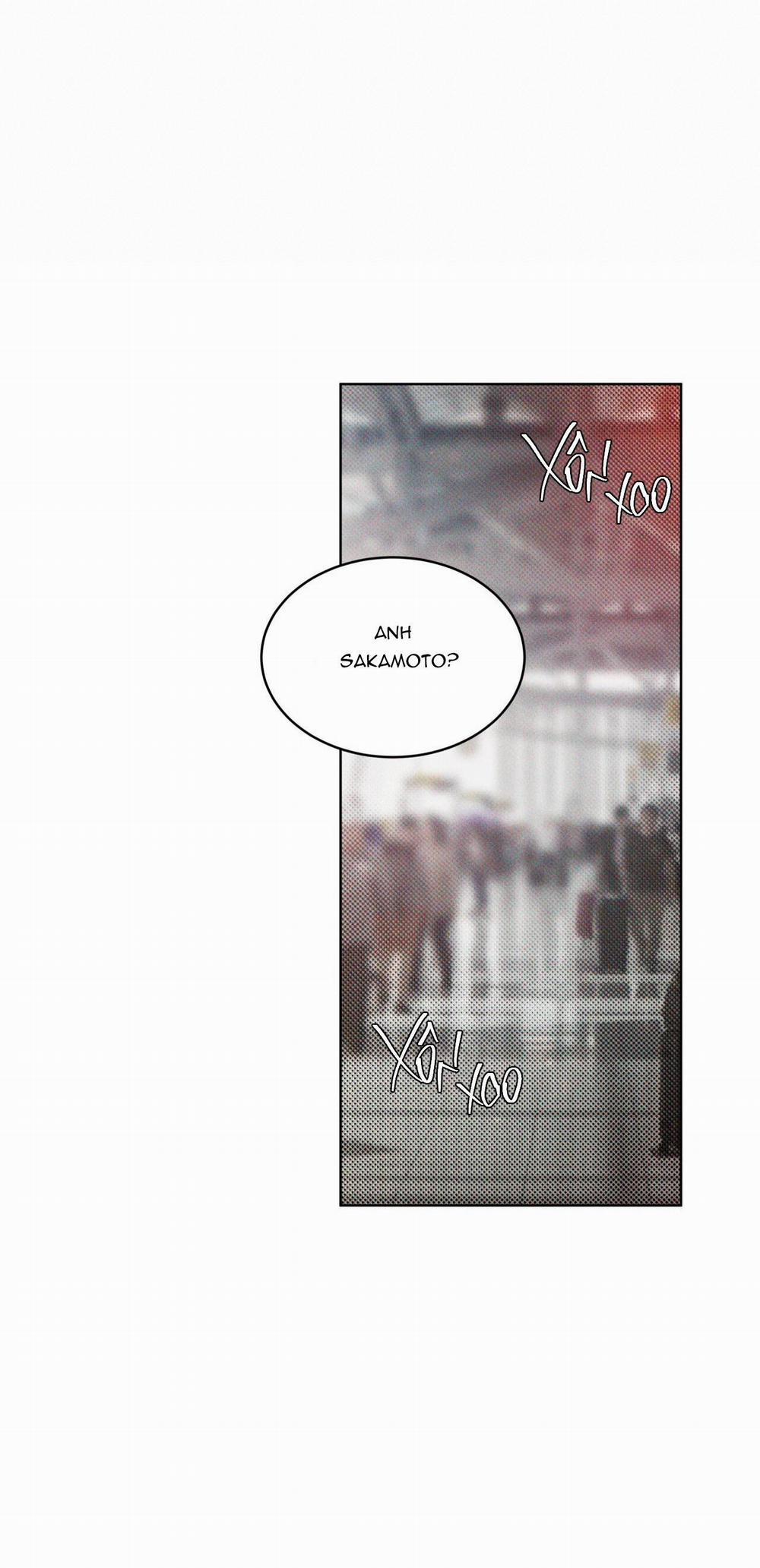 Codename Anastasia 5 trang 53