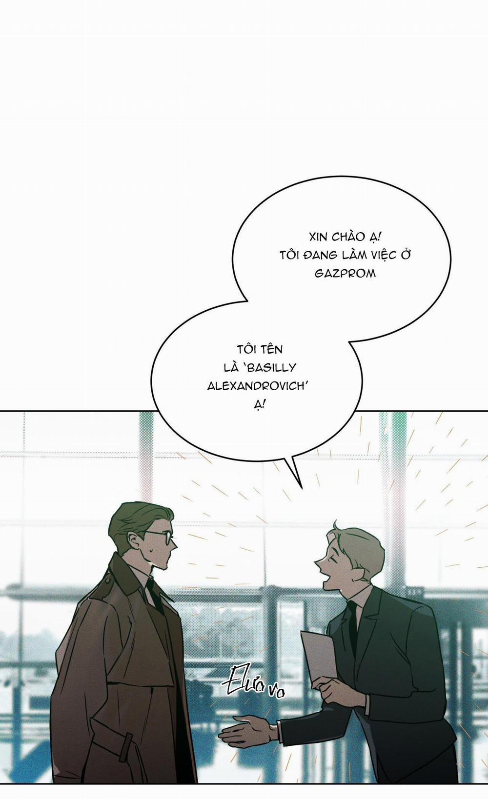 Codename Anastasia 5 trang 55