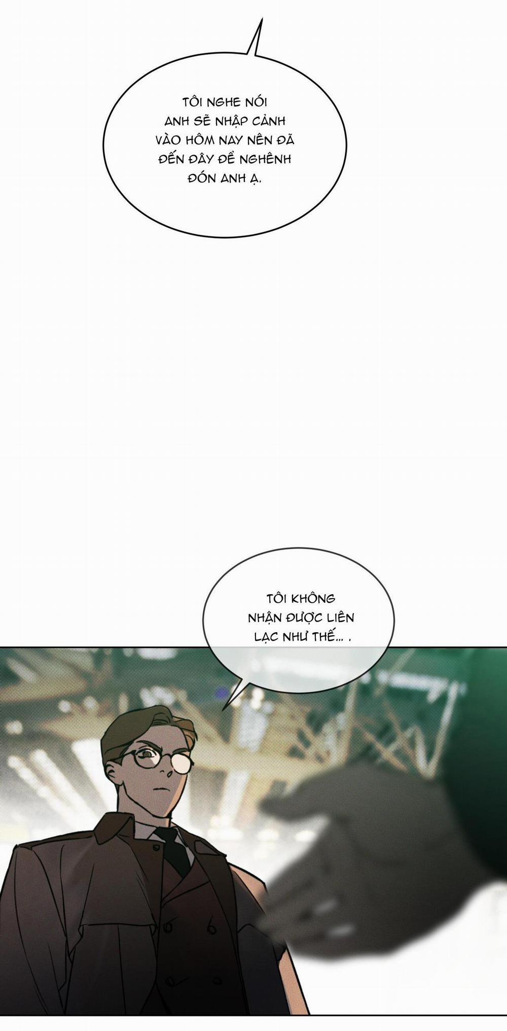 Codename Anastasia 5 trang 56