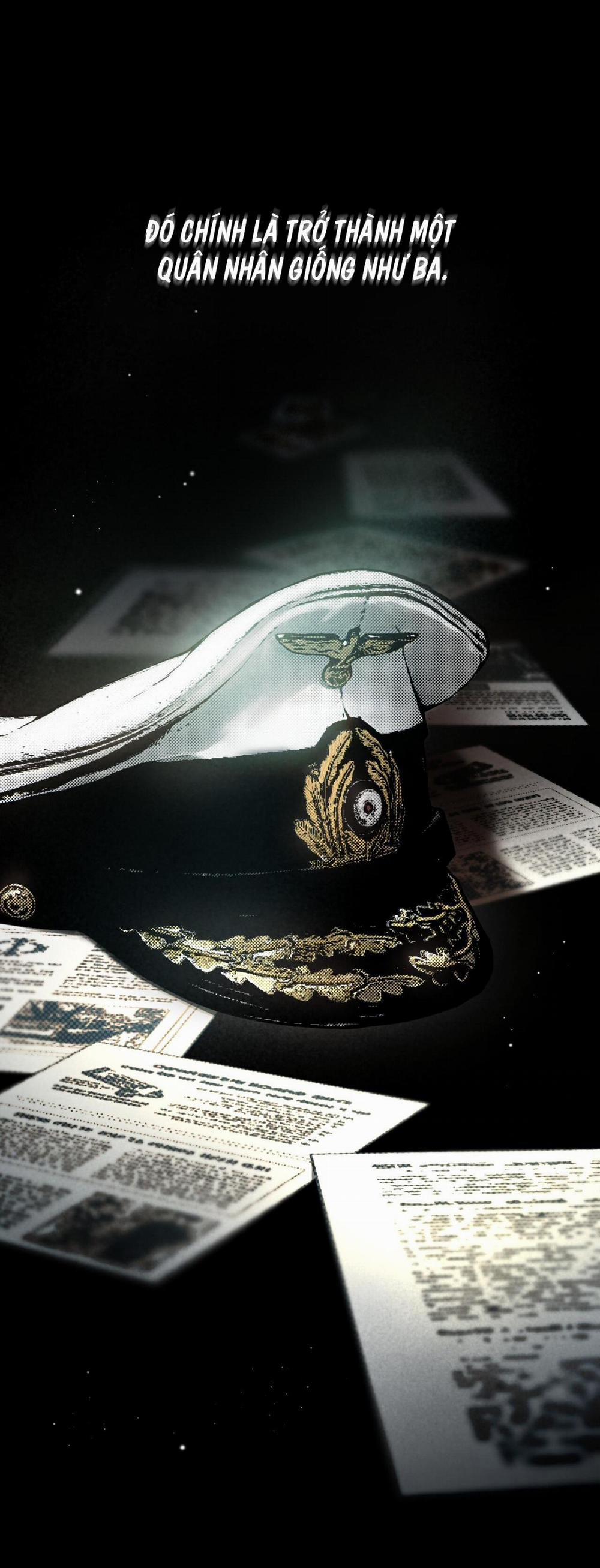 Codename Anastasia 5 trang 6