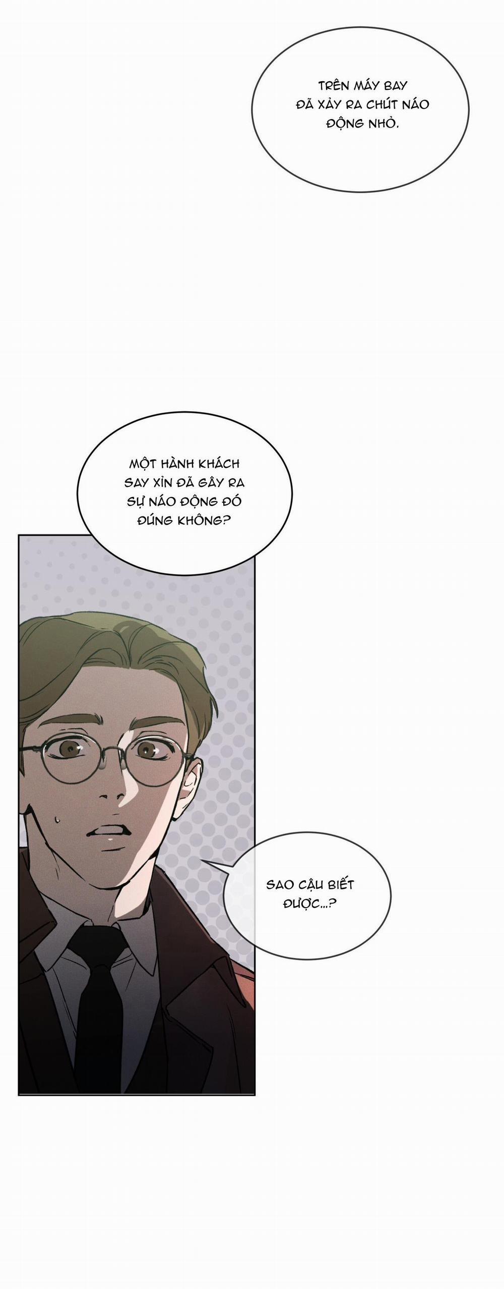 Codename Anastasia 5 trang 60