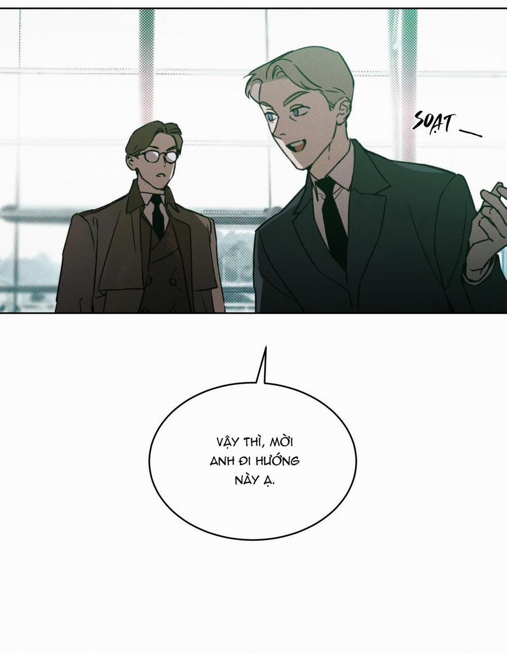 Codename Anastasia 5 trang 62