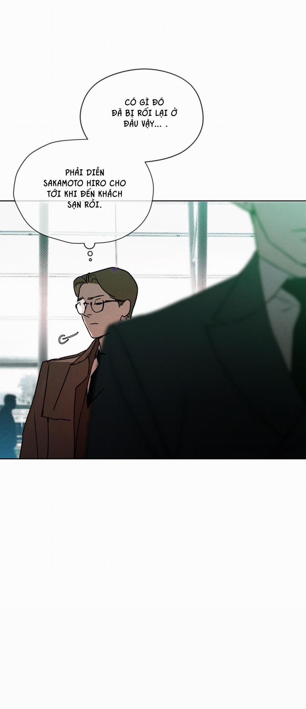 Codename Anastasia 5 trang 63