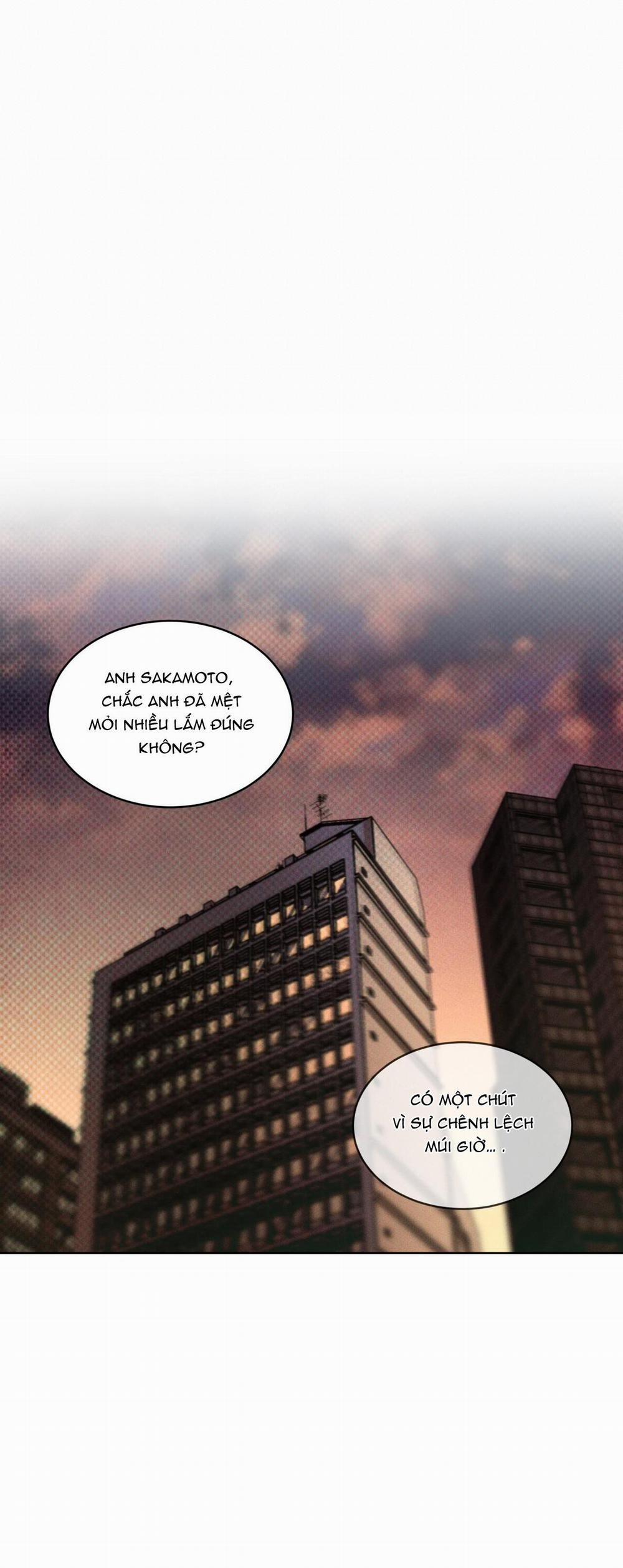 Codename Anastasia 5 trang 64