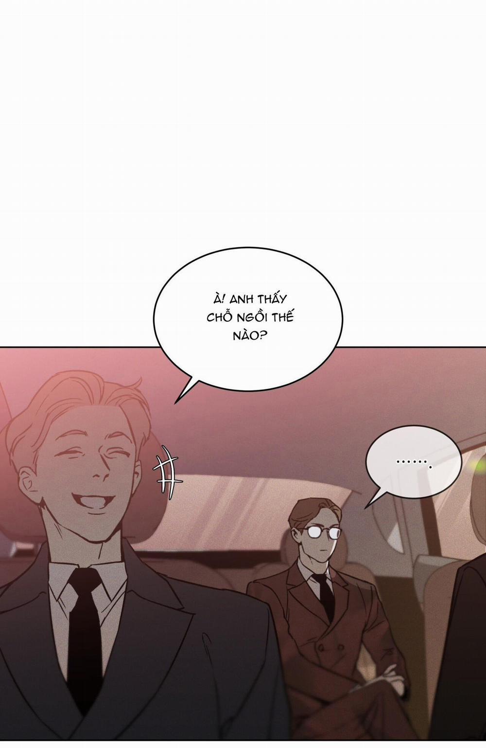 Codename Anastasia 5 trang 65