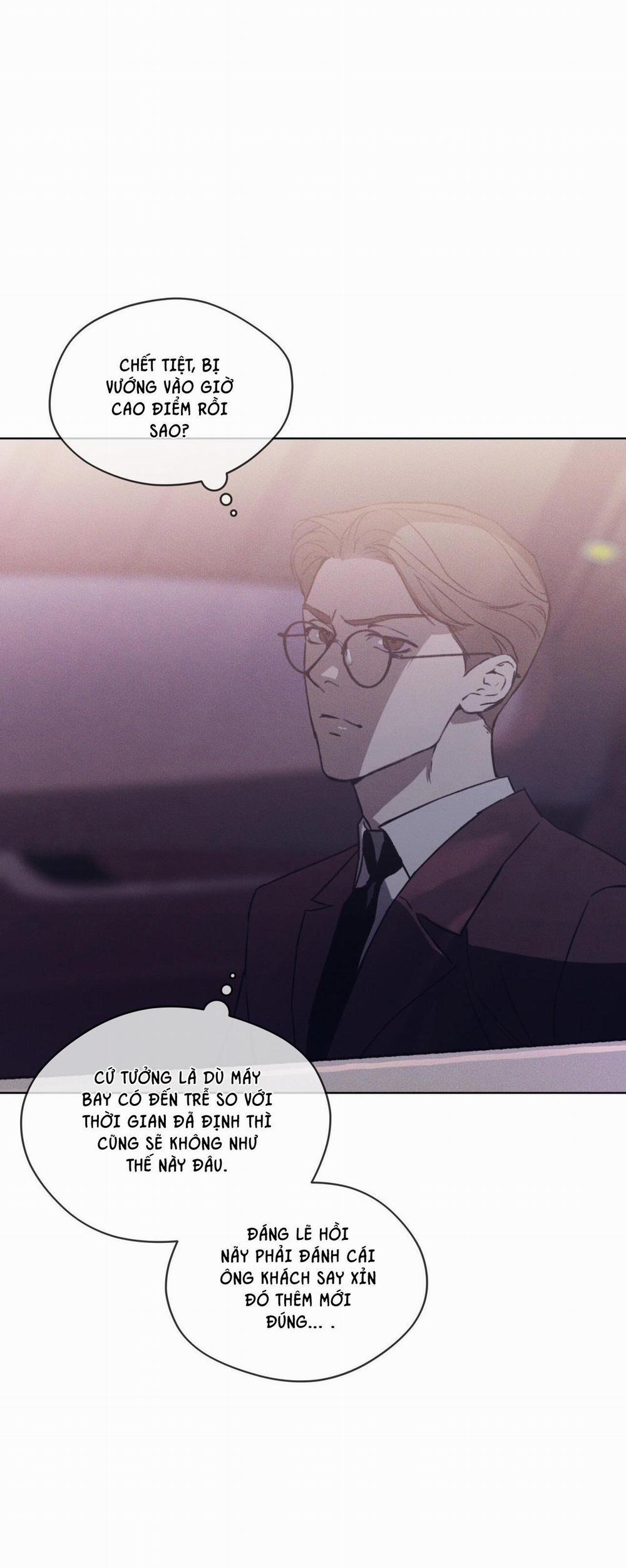 Codename Anastasia 5 trang 68