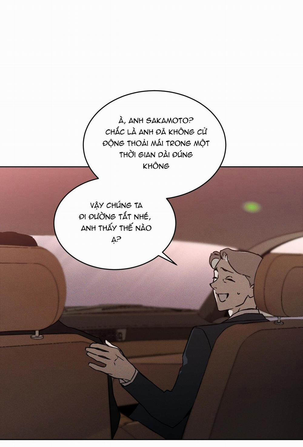 Codename Anastasia 5 trang 69