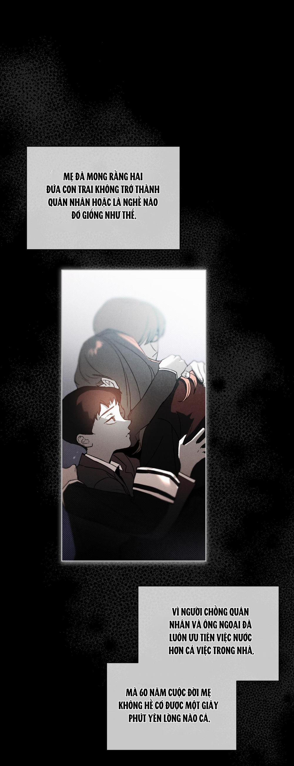 Codename Anastasia 5 trang 7