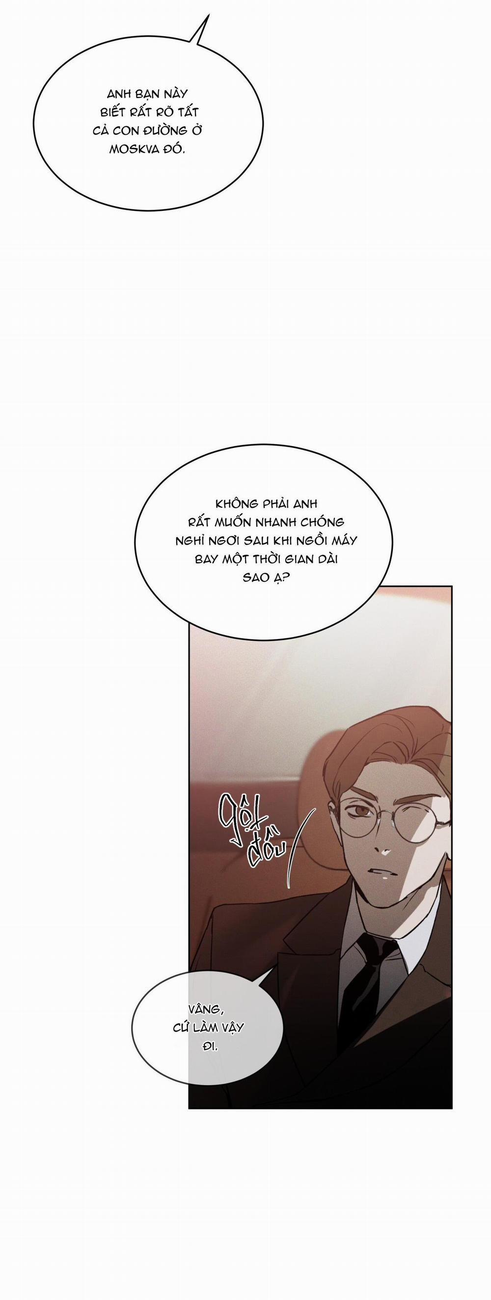 Codename Anastasia 5 trang 70