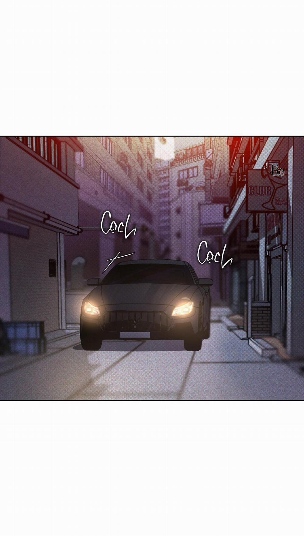 Codename Anastasia 5 trang 73