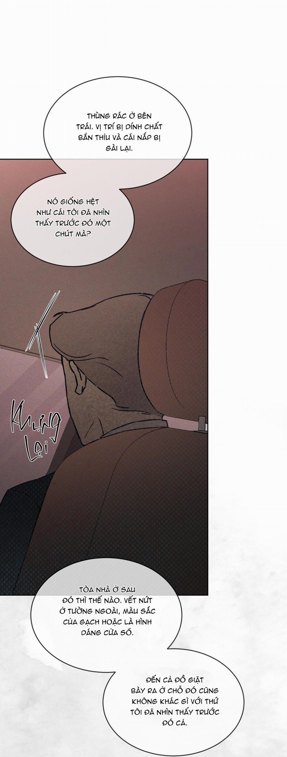 Codename Anastasia 5 trang 82