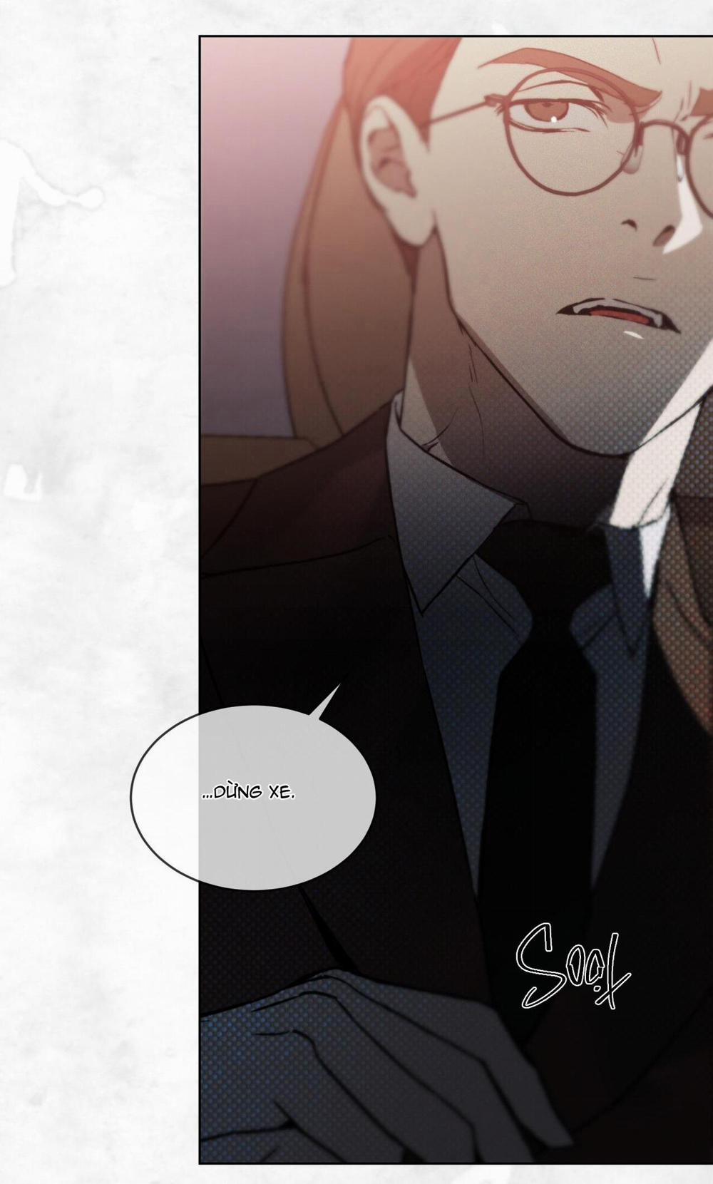 Codename Anastasia 5 trang 84