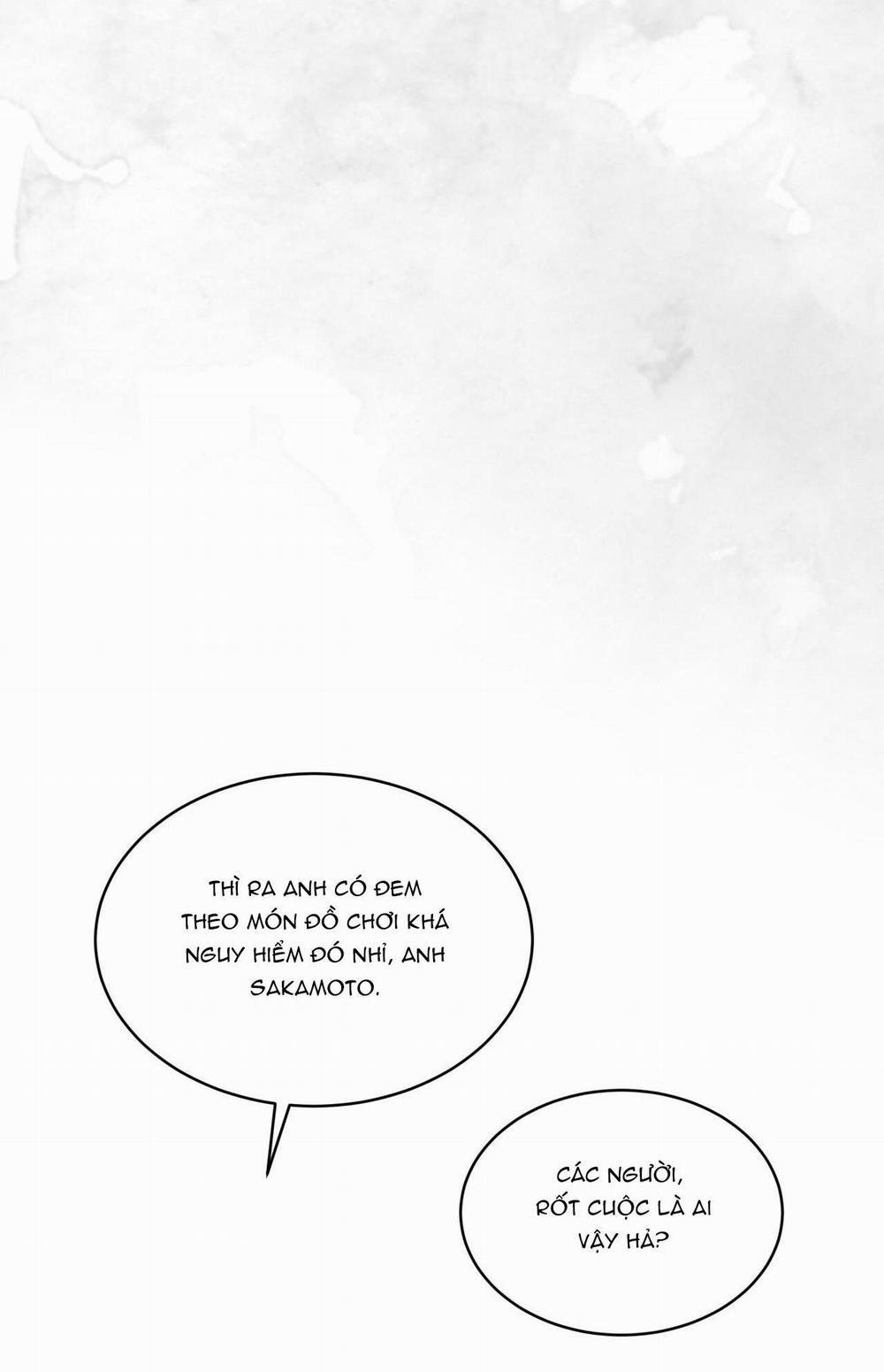 Codename Anastasia 5 trang 85