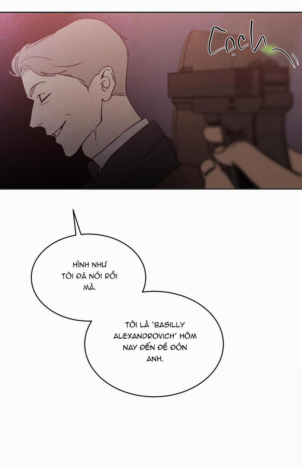Codename Anastasia 5 trang 86