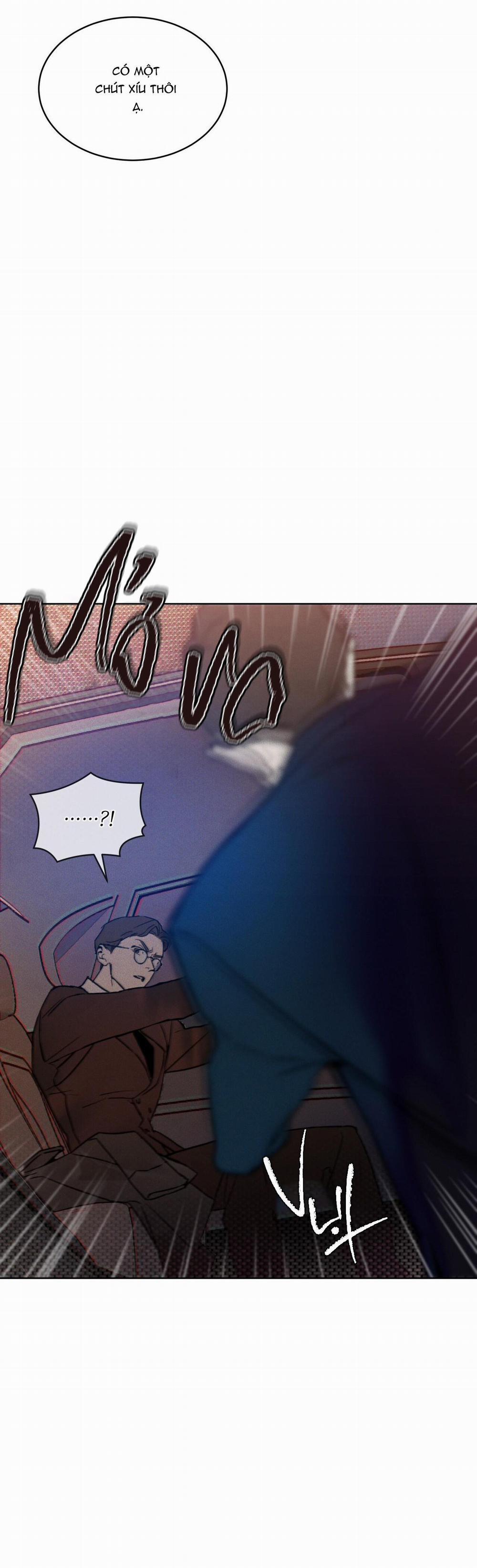 Codename Anastasia 5 trang 88