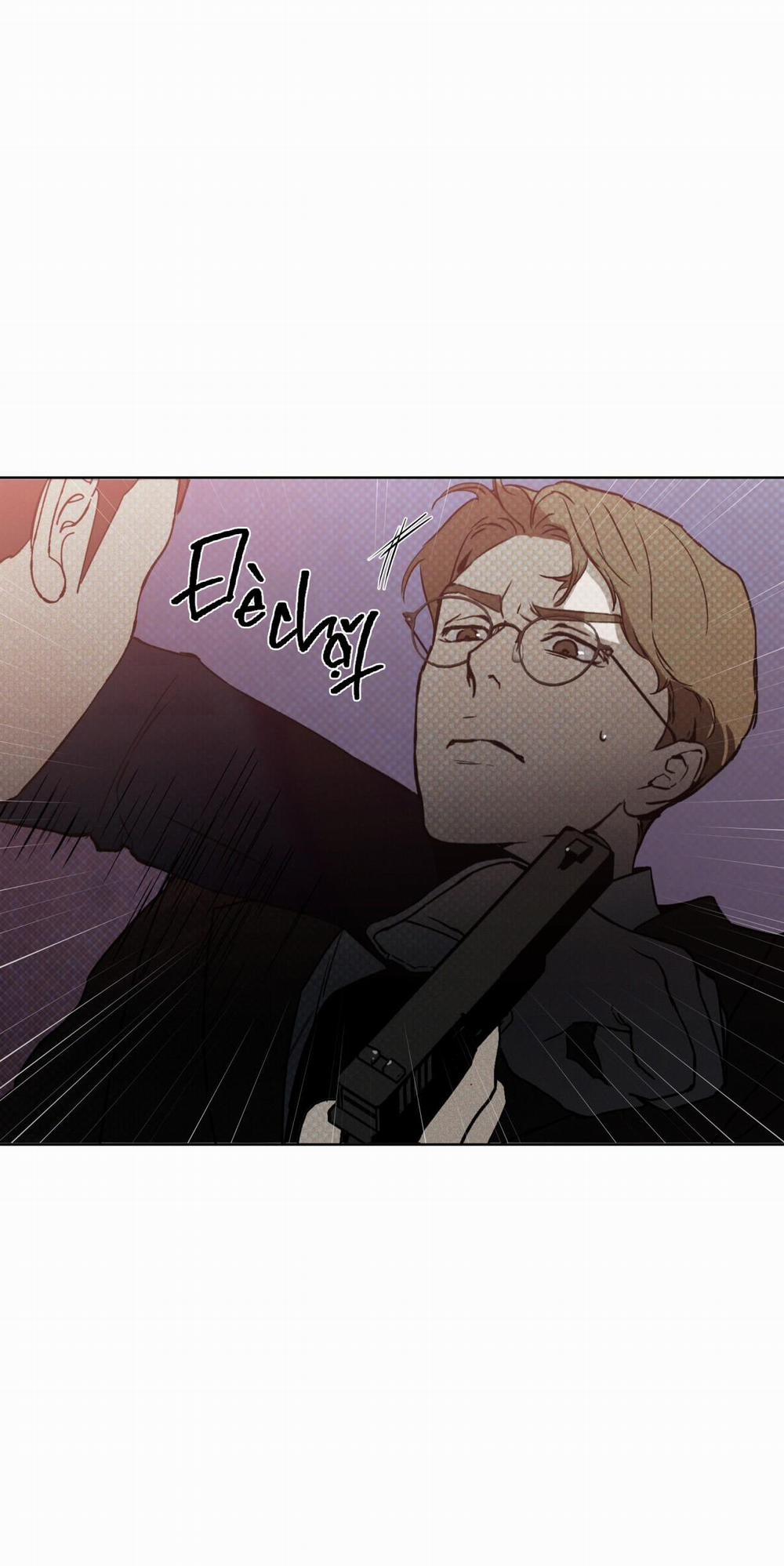 Codename Anastasia 5 trang 89