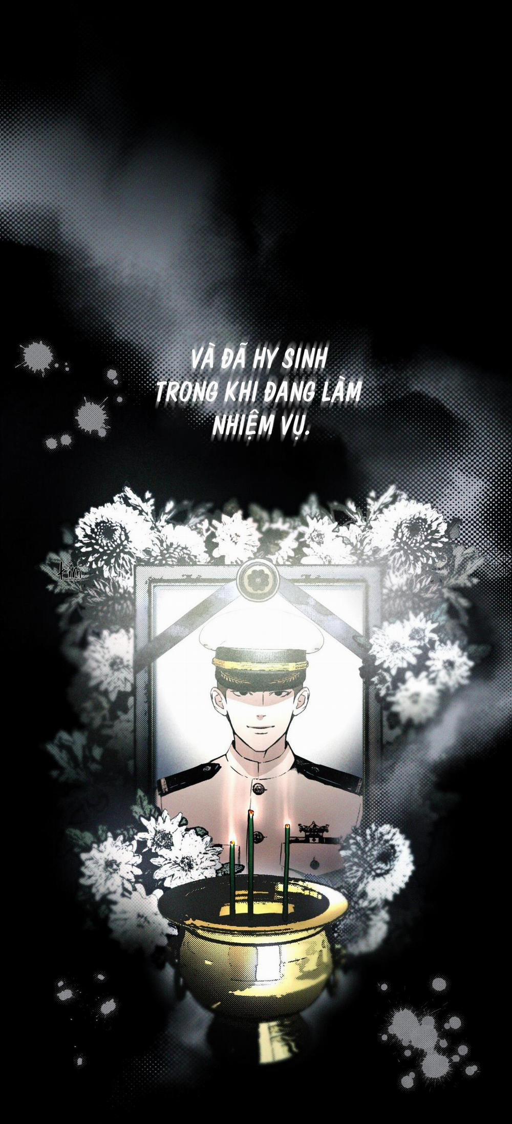 Codename Anastasia 5 trang 9