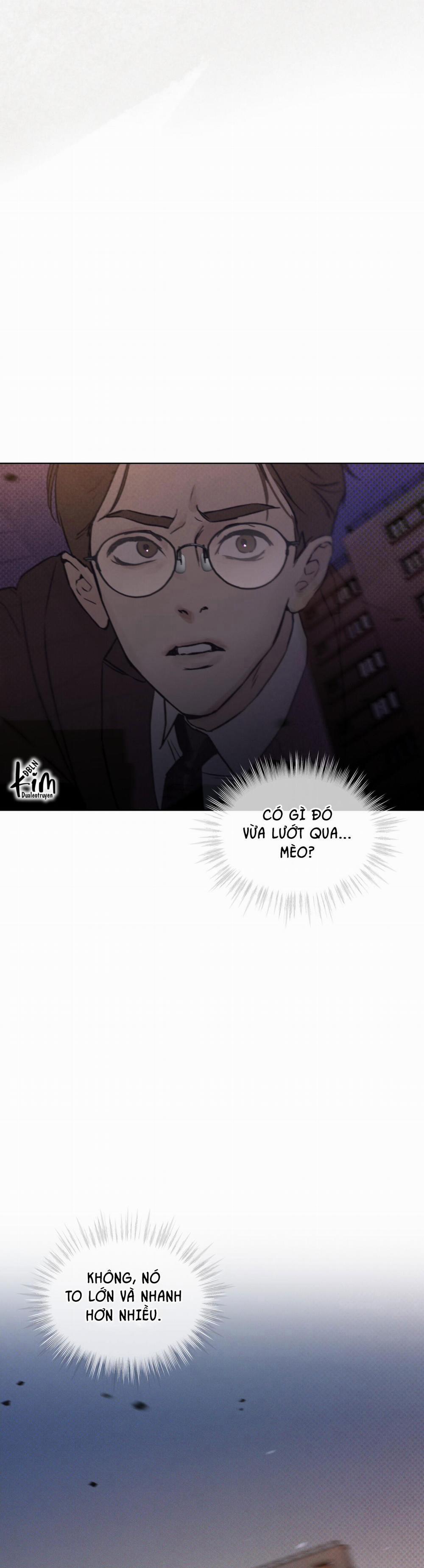 Codename Anastasia 6 trang 10