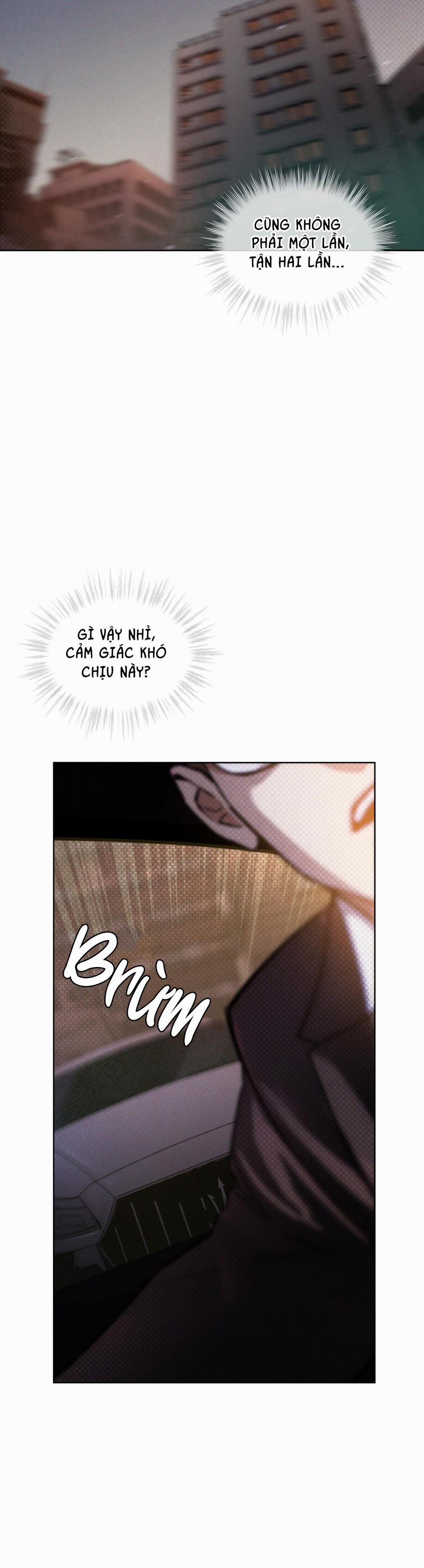 Codename Anastasia 6 trang 11