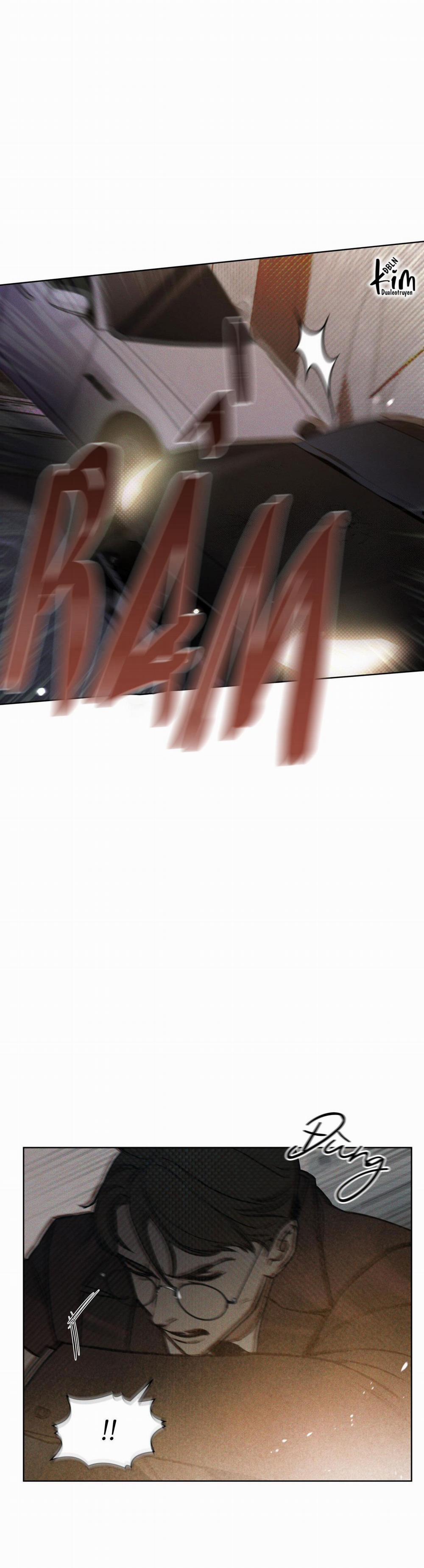 Codename Anastasia 6 trang 12