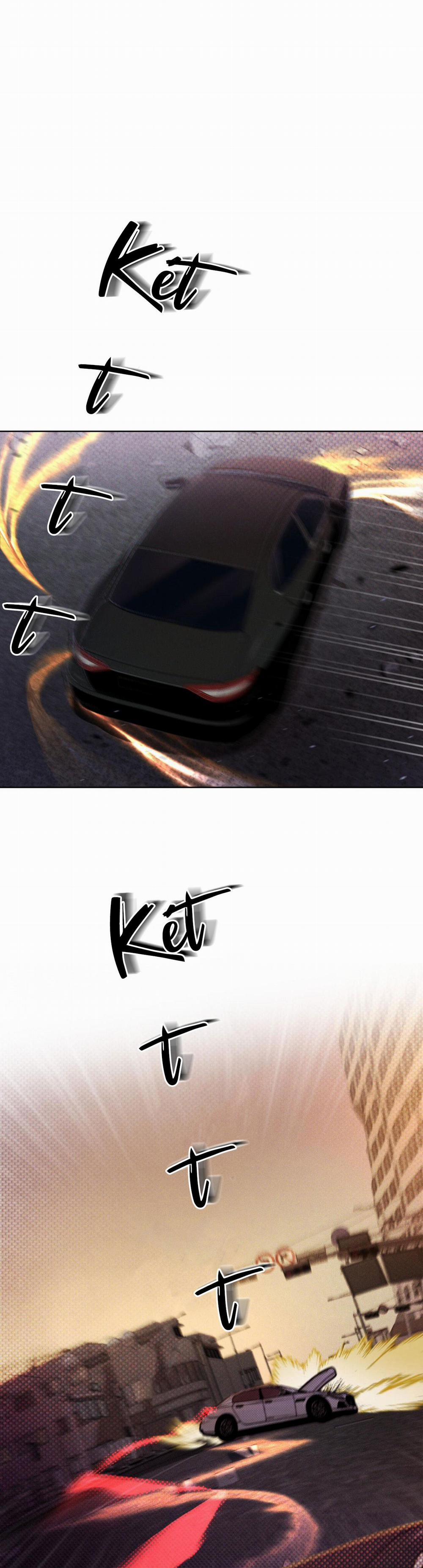 Codename Anastasia 6 trang 13