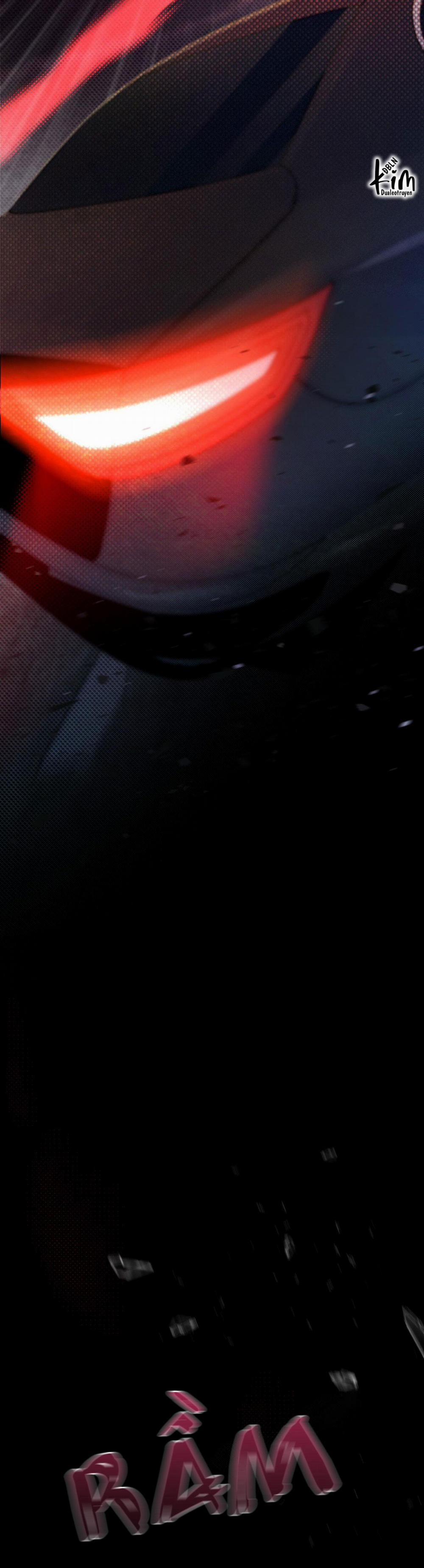 Codename Anastasia 6 trang 14