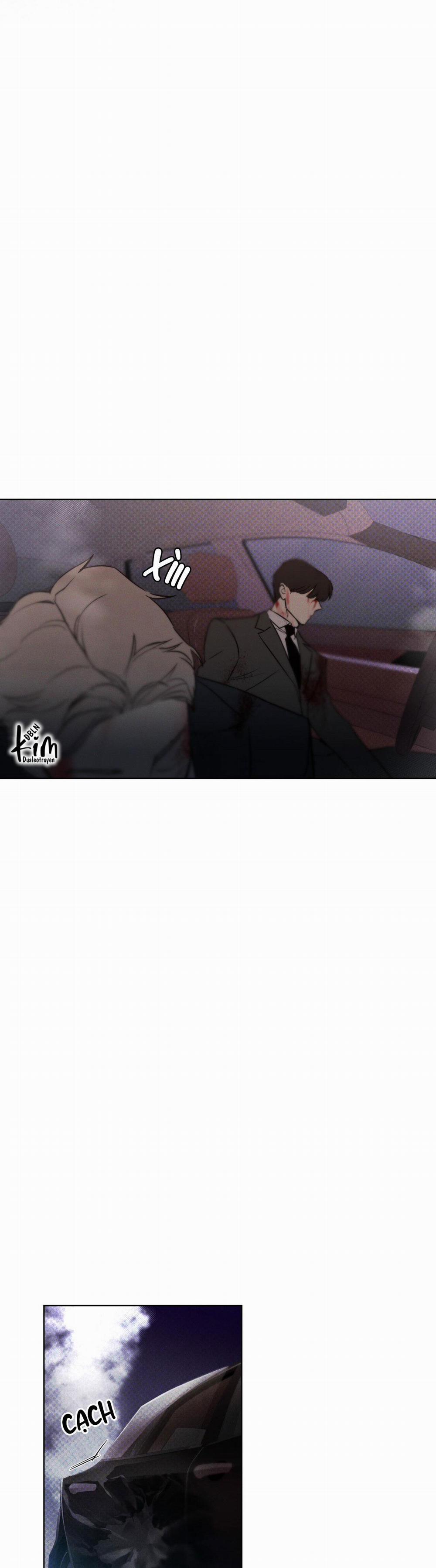 Codename Anastasia 6 trang 16