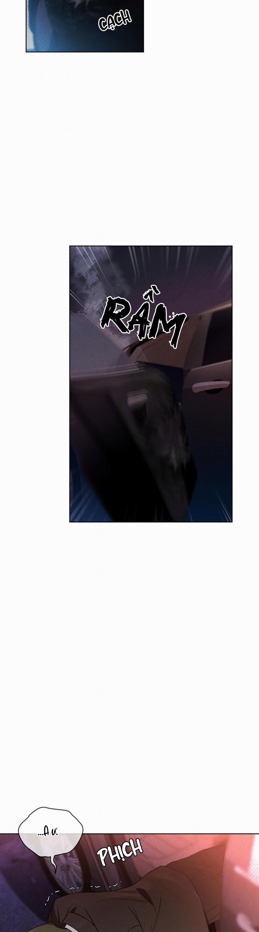 Codename Anastasia 6 trang 17