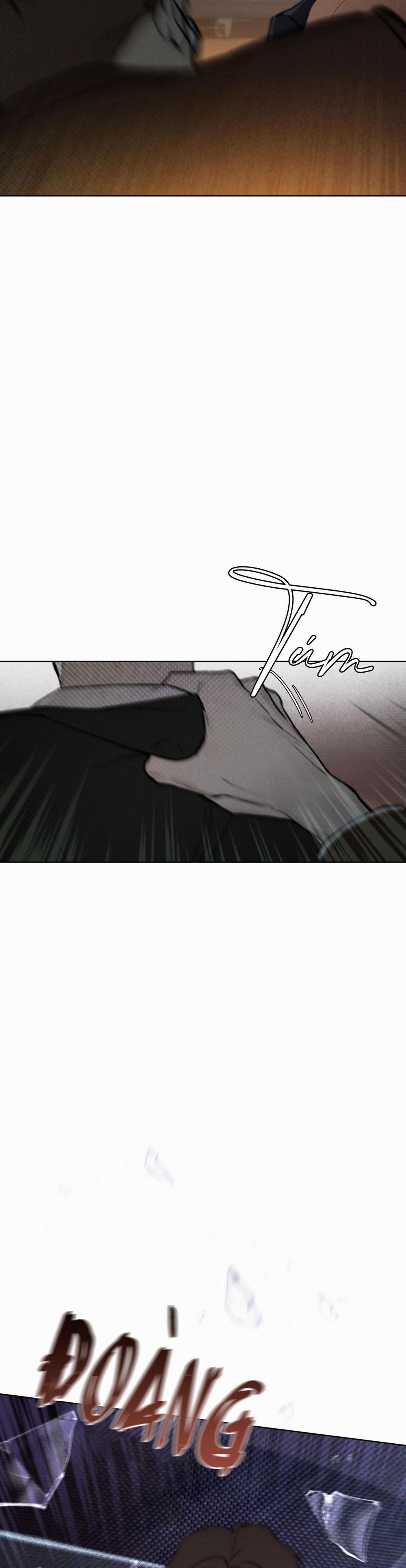 Codename Anastasia 6 trang 2