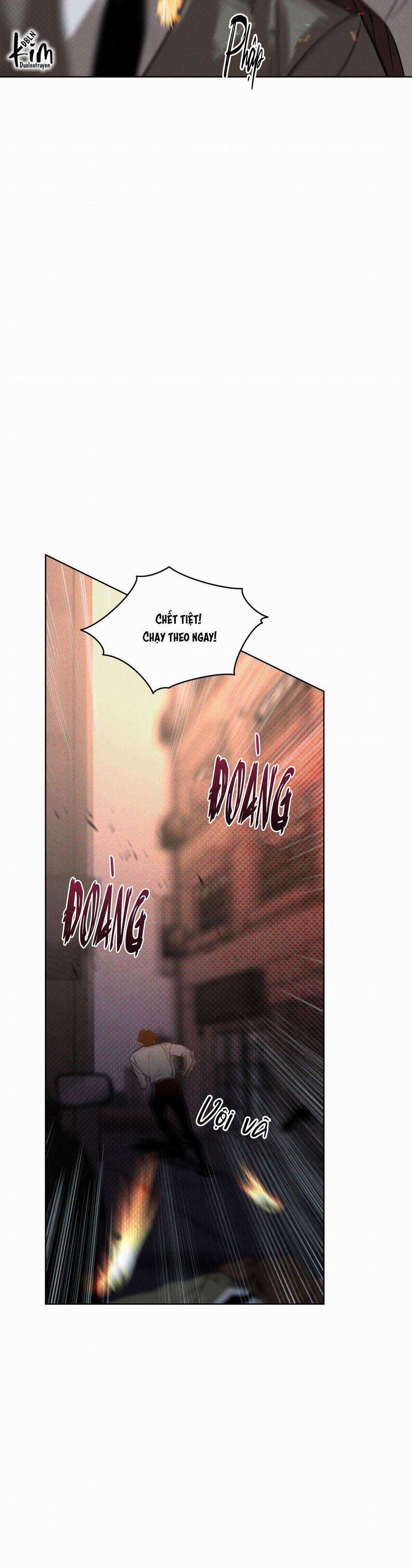 Codename Anastasia 6 trang 24