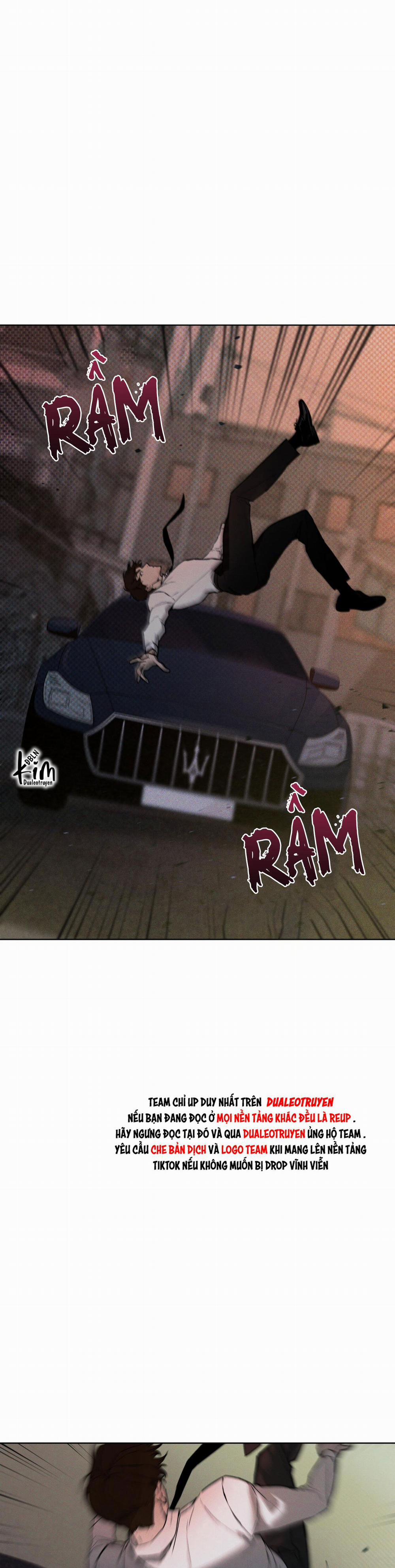 Codename Anastasia 6 trang 26