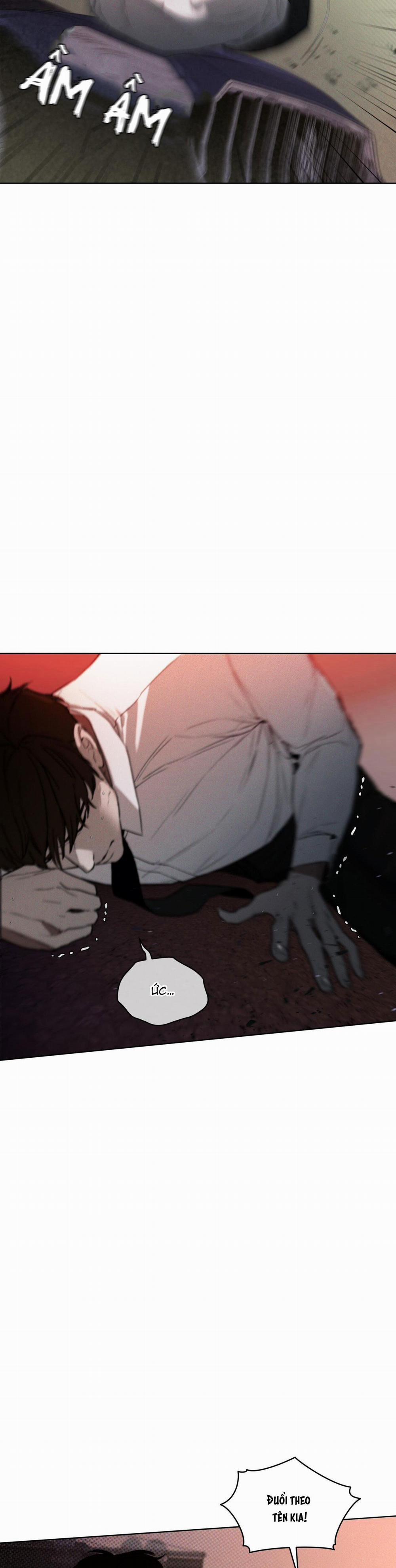 Codename Anastasia 6 trang 27