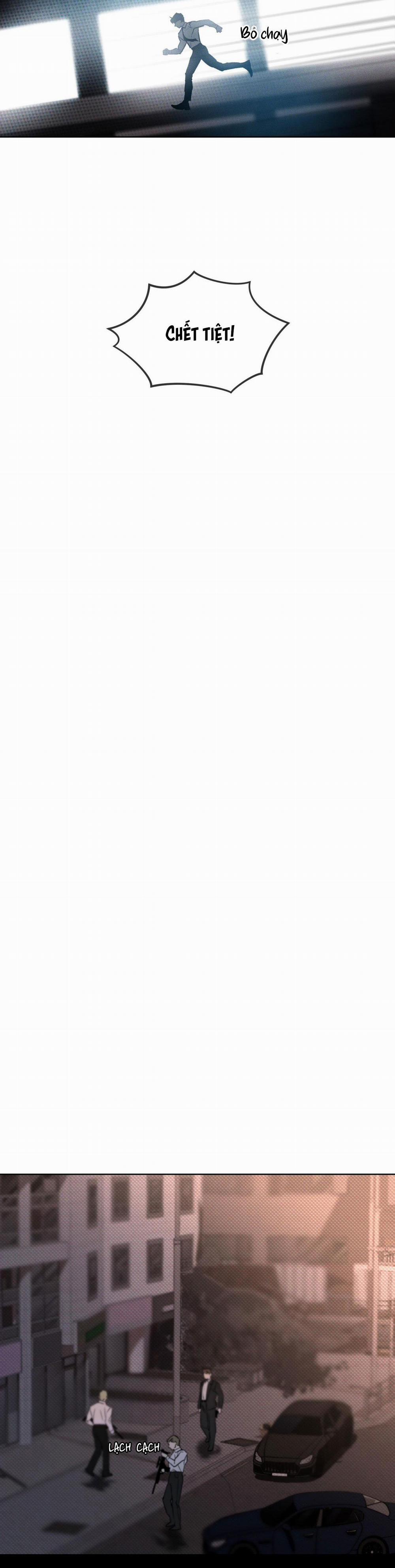 Codename Anastasia 6 trang 29