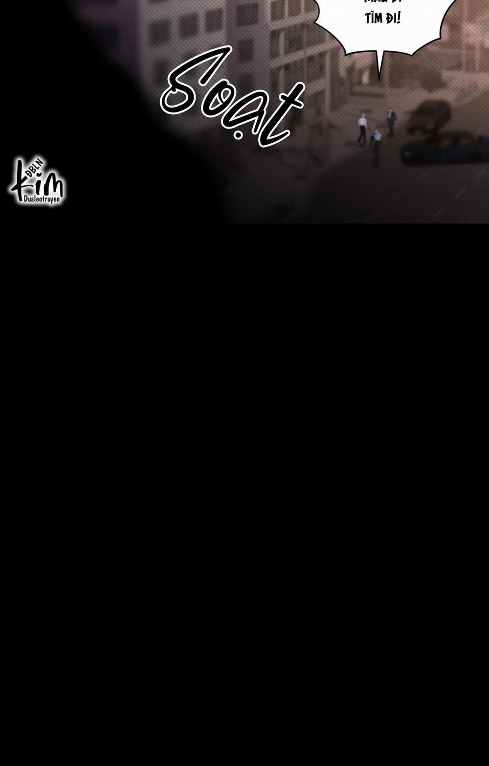 Codename Anastasia 6 trang 31