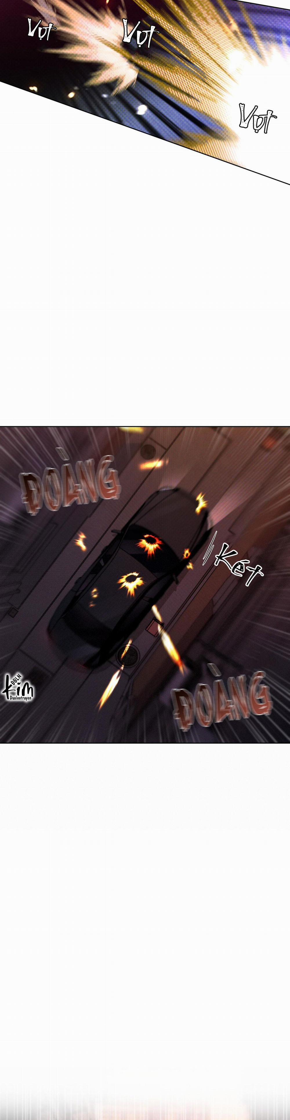 Codename Anastasia 6 trang 4