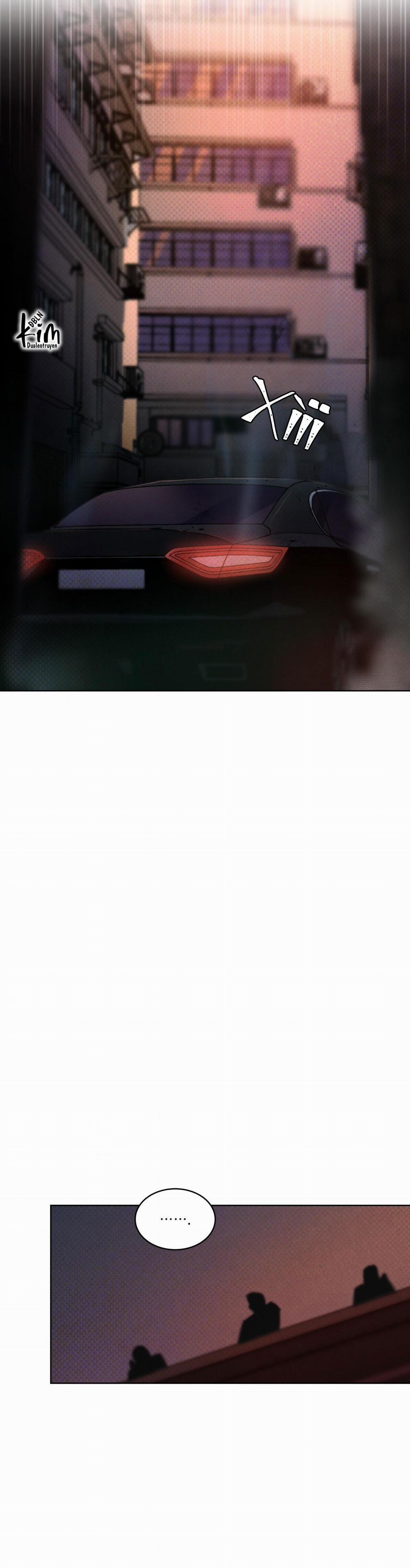 Codename Anastasia 6 trang 5